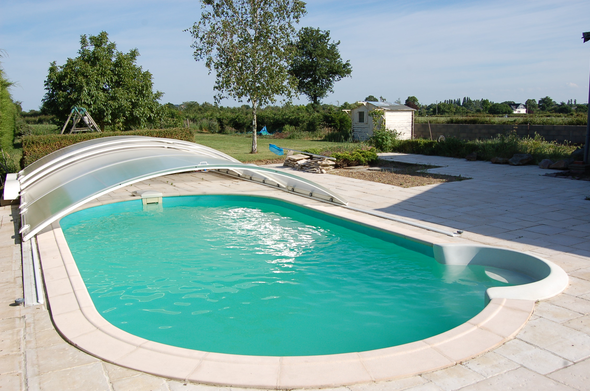 Photo Maison - CANTENAY EPINARD image 3/6