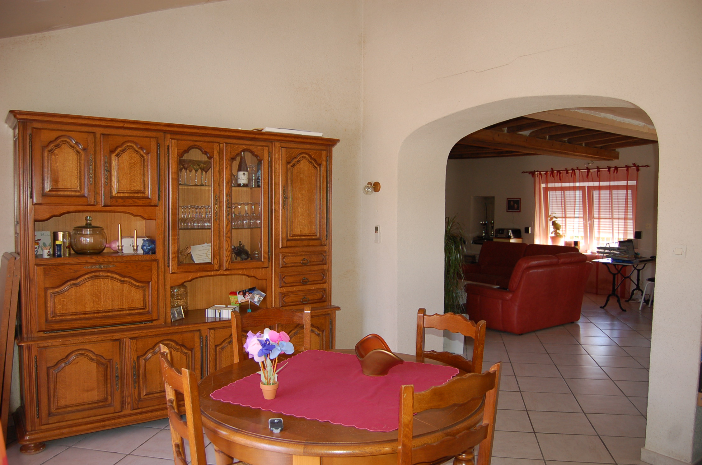 Photo Maison - CANTENAY EPINARD image 4/6