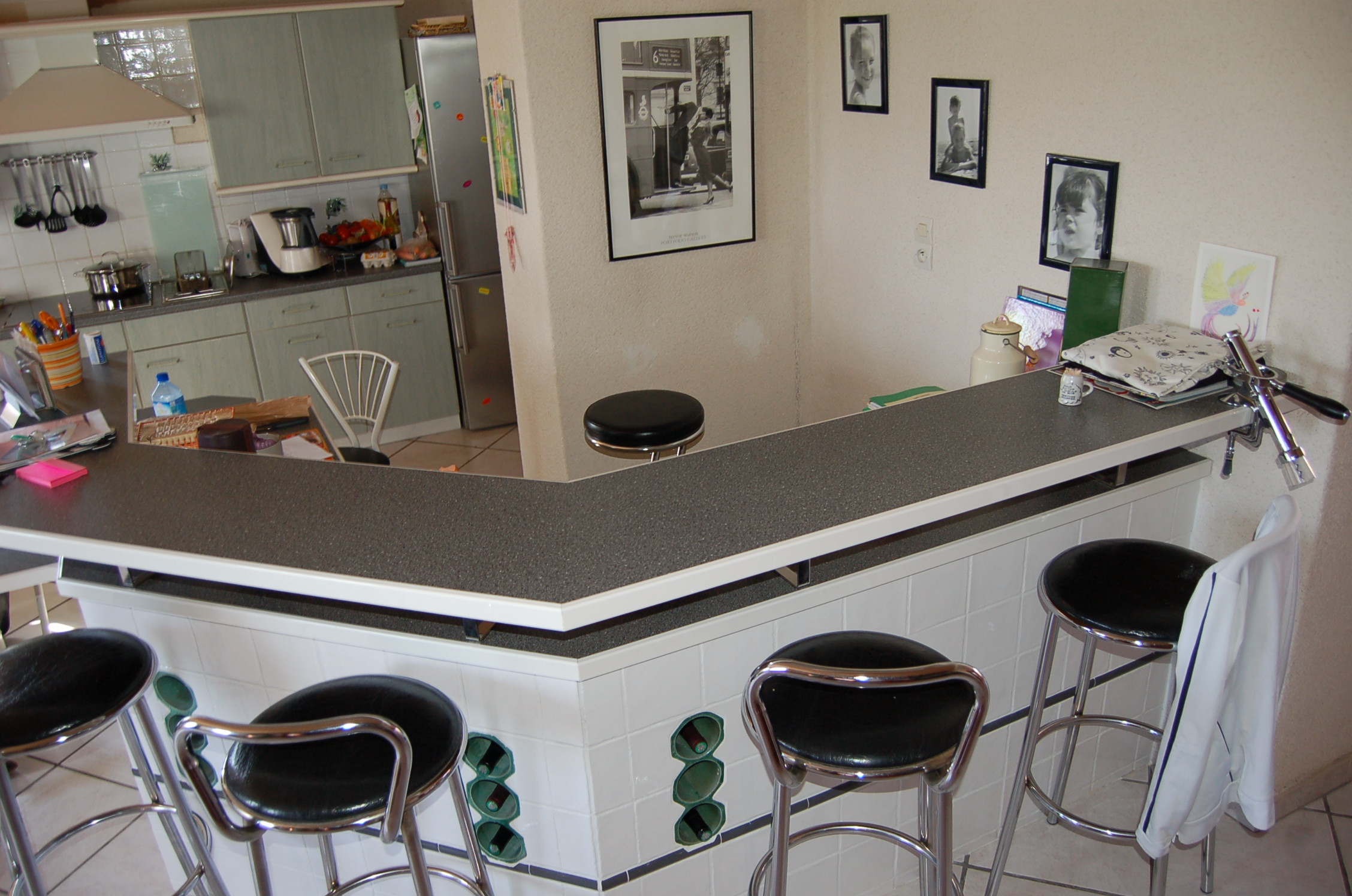 Photo Maison - CANTENAY EPINARD image 5/6