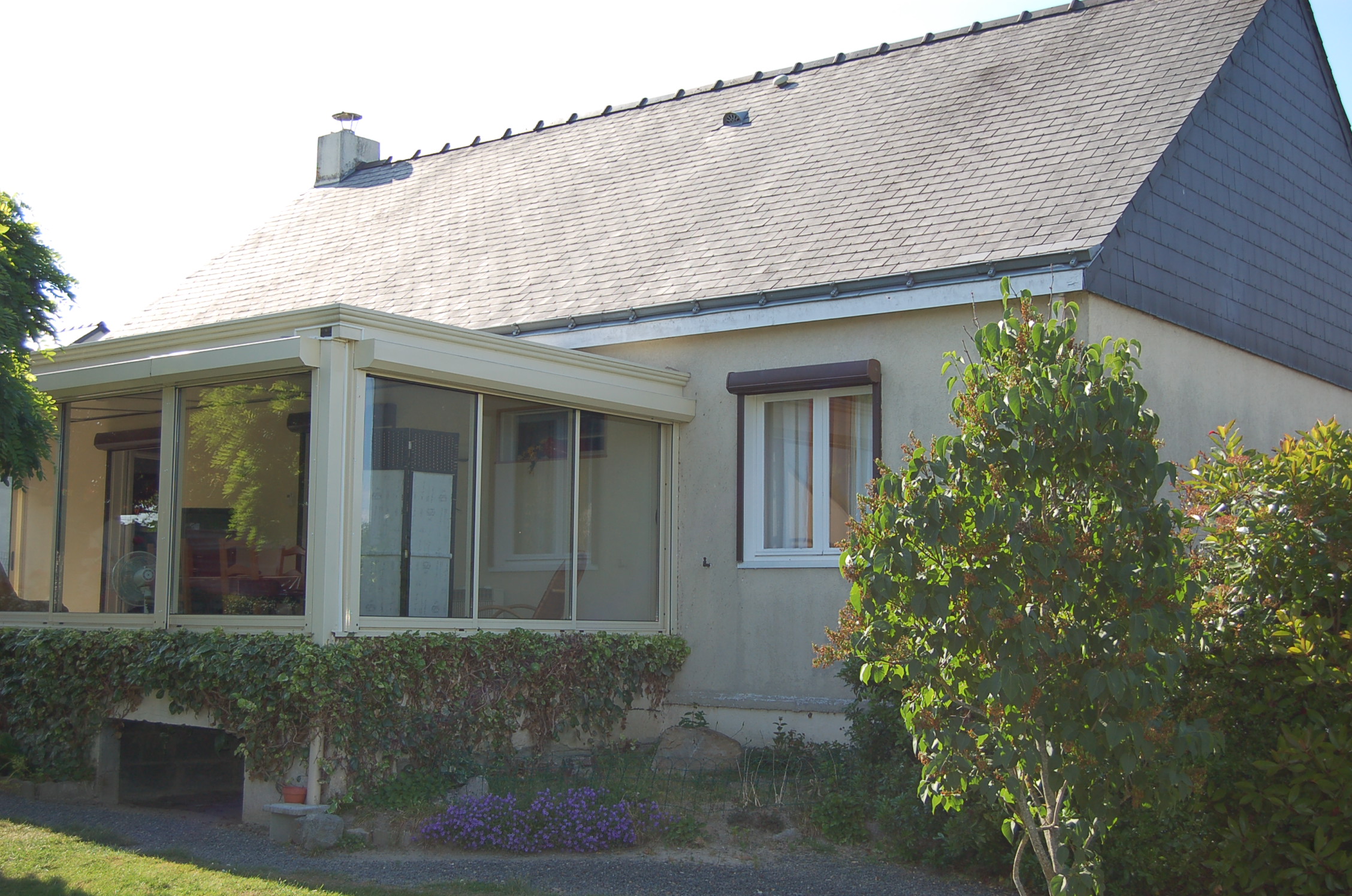 Photo Maison - MONTREUIL JUIGNE image 1/1