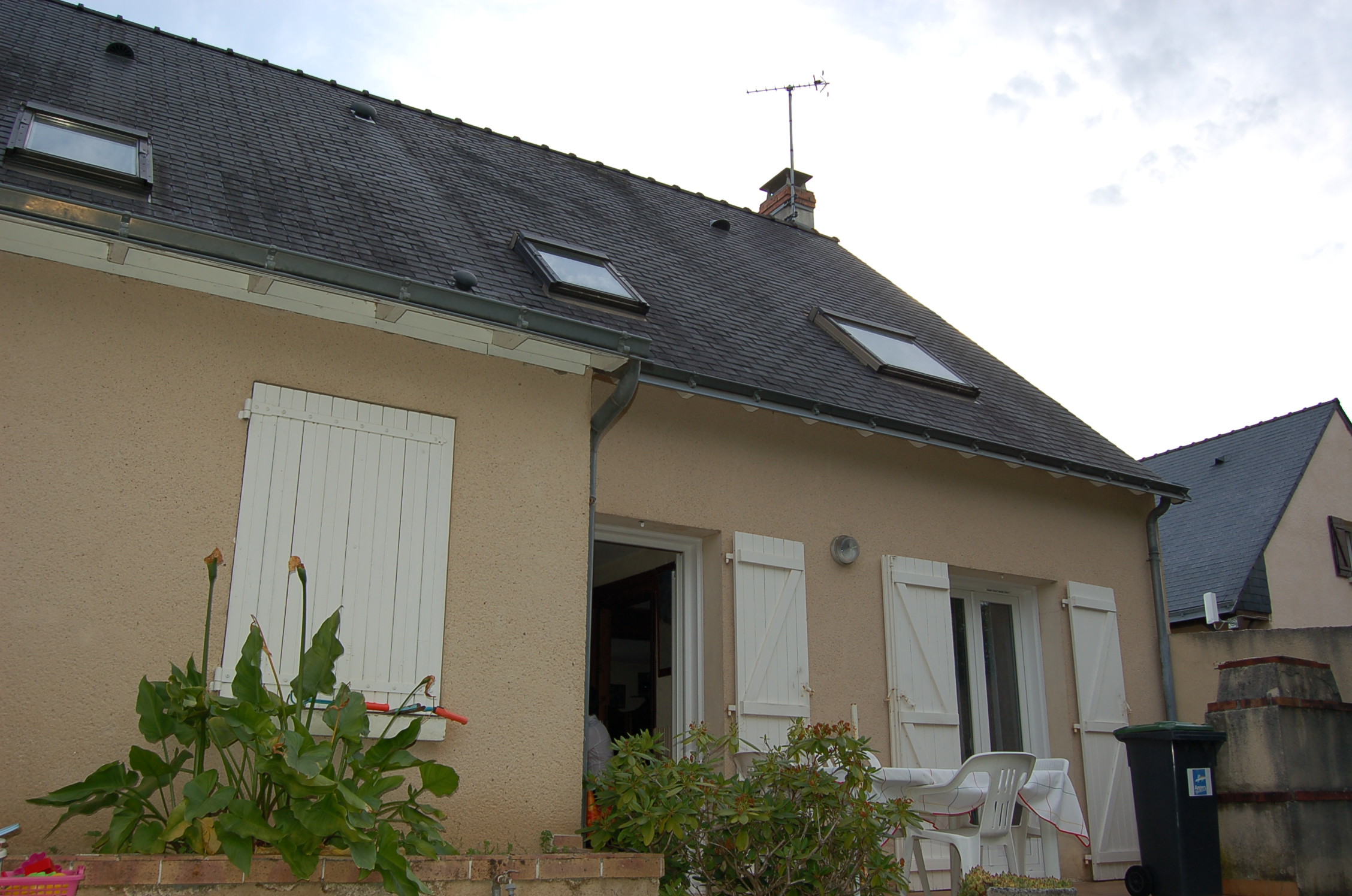Photo Maison - AVRILLE image 3/6