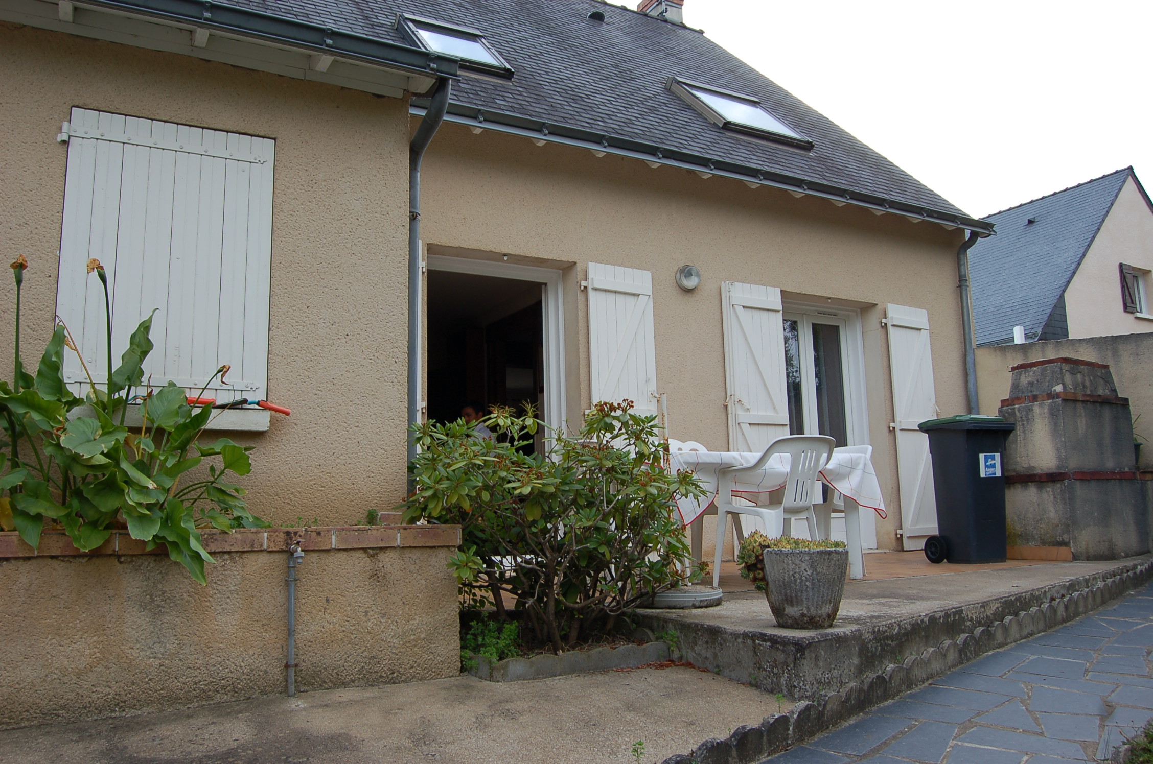 Photo Maison - AVRILLE image 4/6