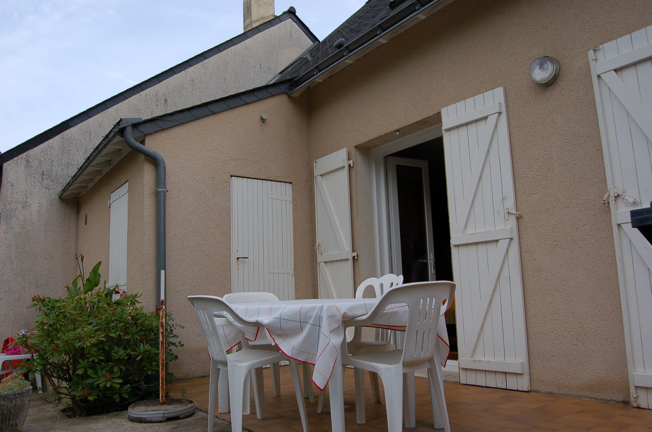 Photo Maison - AVRILLE image 5/6