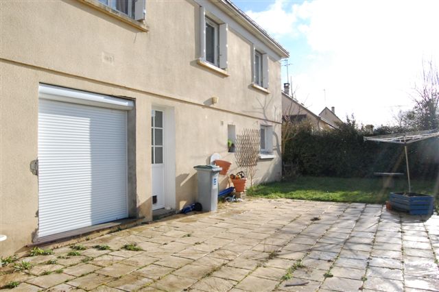 Photo Maison - CANTENAY EPINARD image 2/3