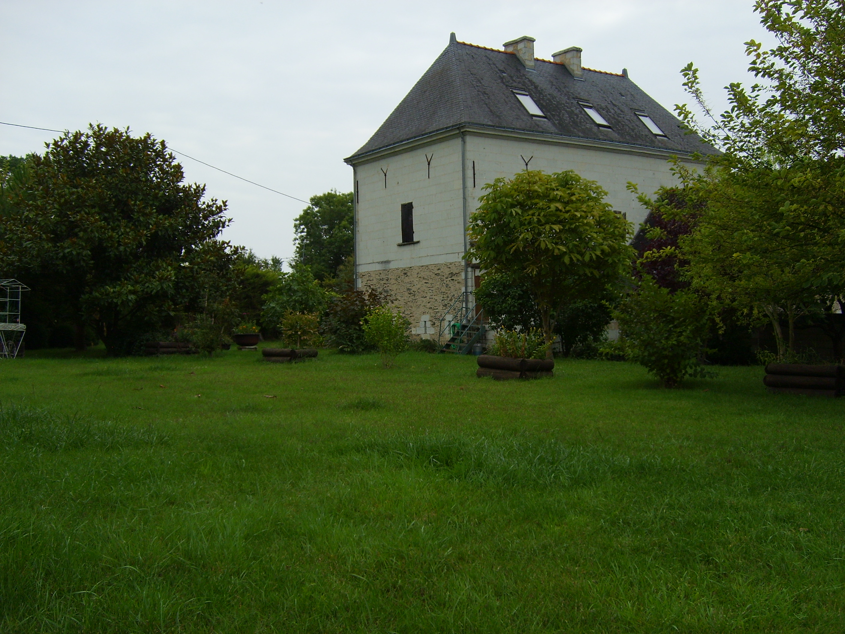 Photo Maison - CANTENAY EPINARD image 1/5