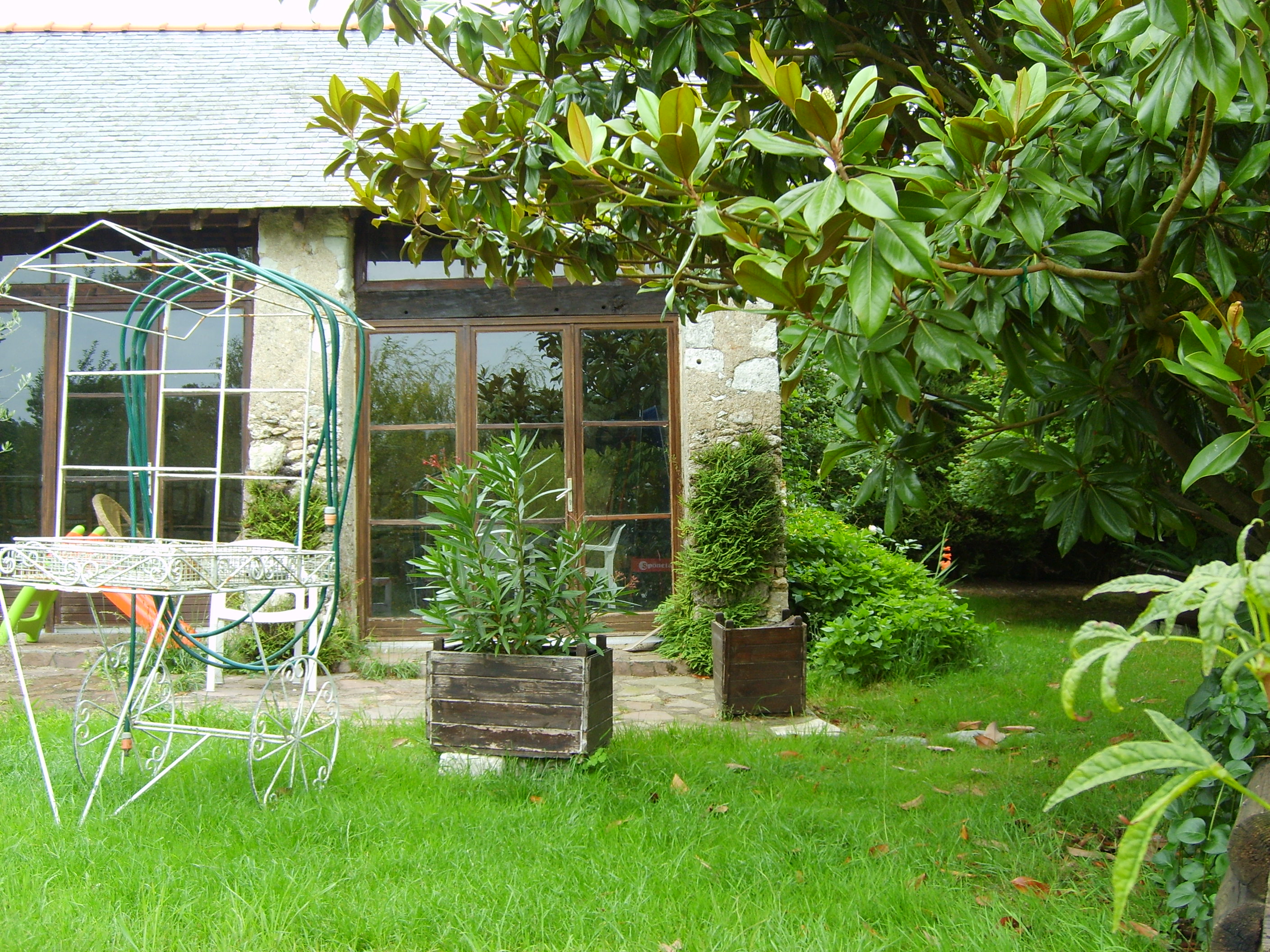 Photo Maison - CANTENAY EPINARD image 2/5