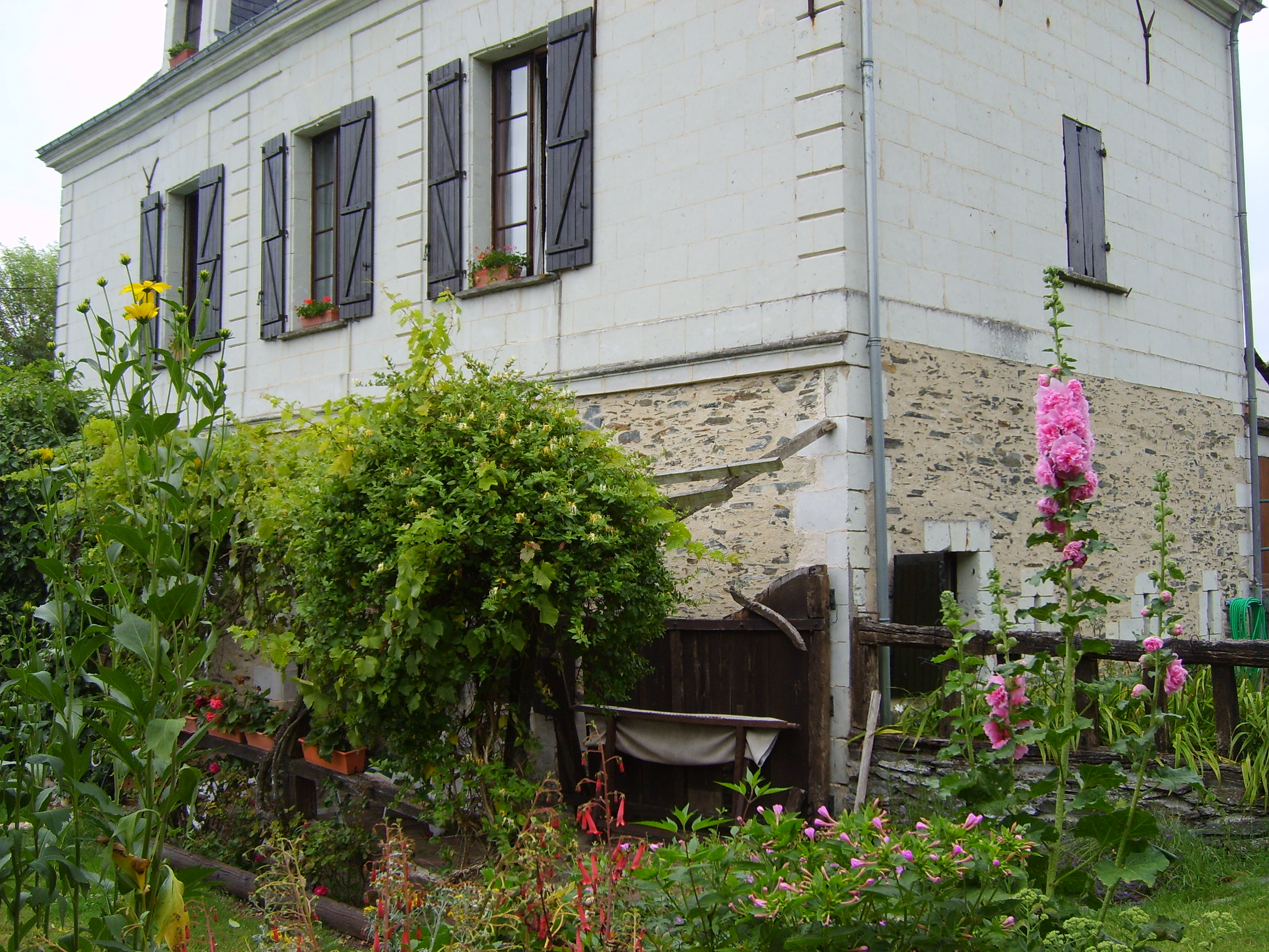 Photo Maison - CANTENAY EPINARD image 3/5