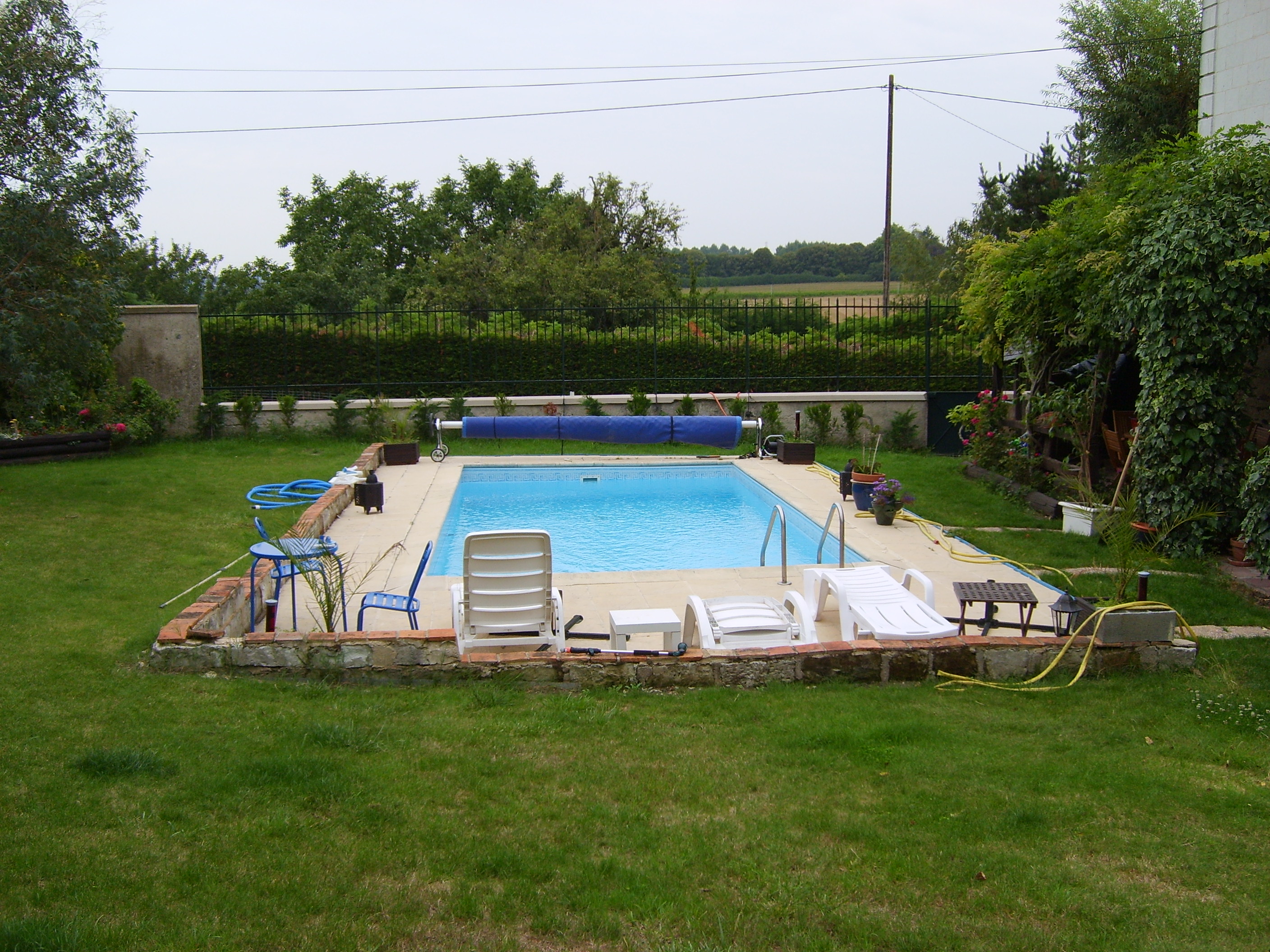 Photo Maison - CANTENAY EPINARD image 4/5