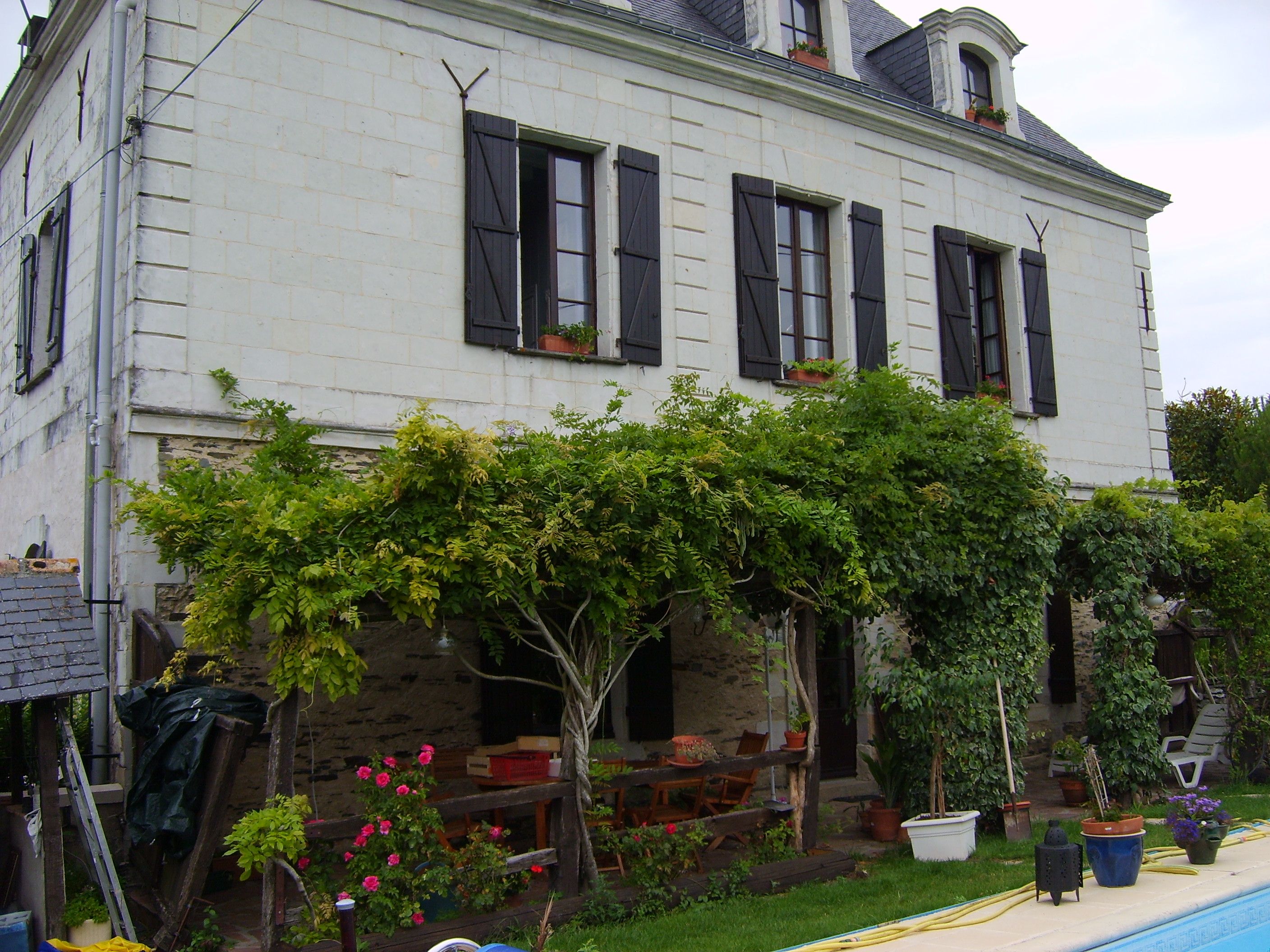 Photo Maison - CANTENAY EPINARD image 5/5