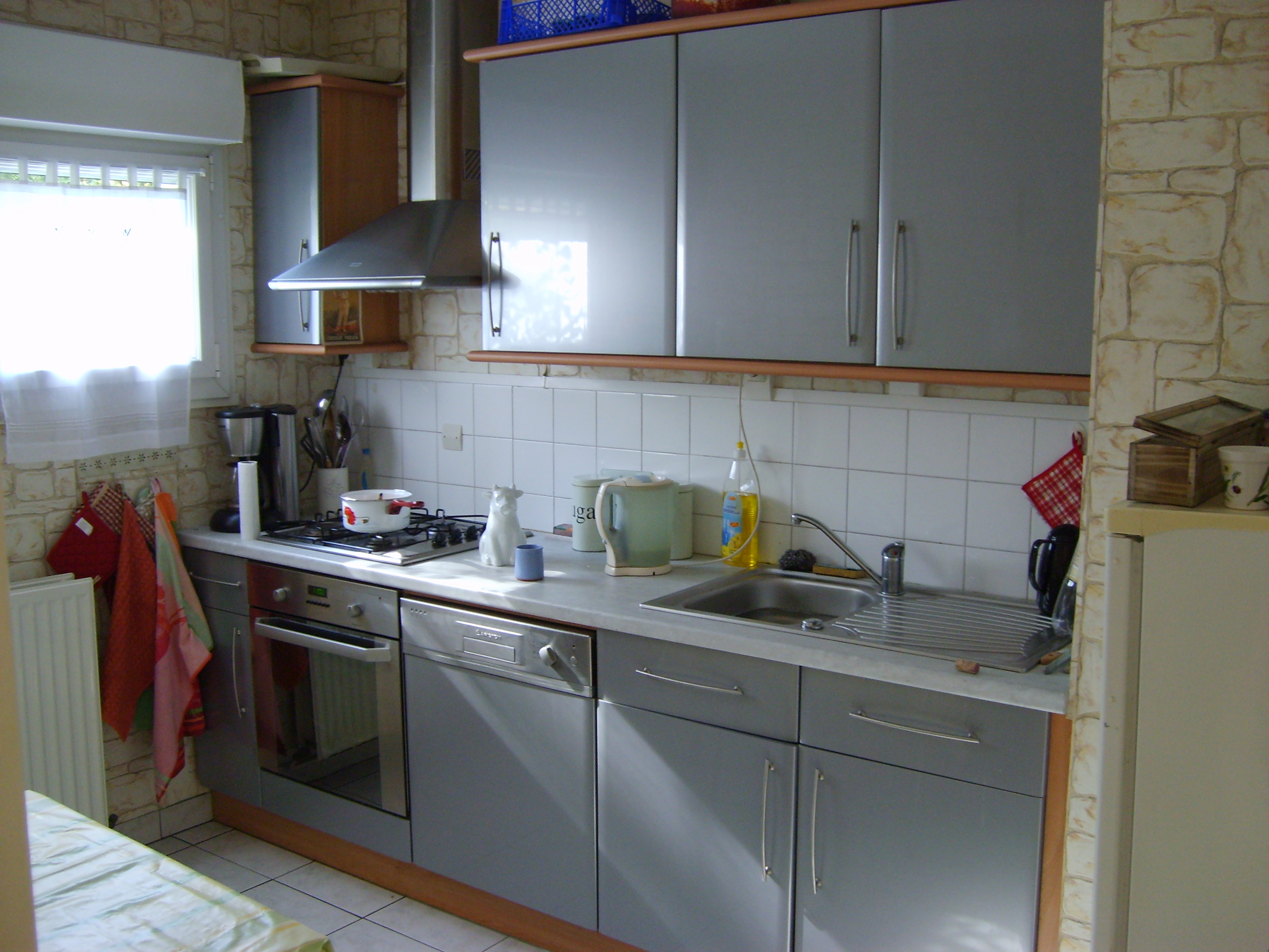 Photo Appartement - AVRILLE image 1/1