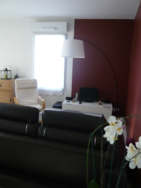 Photo Appartement - AVRILLE image 2/5