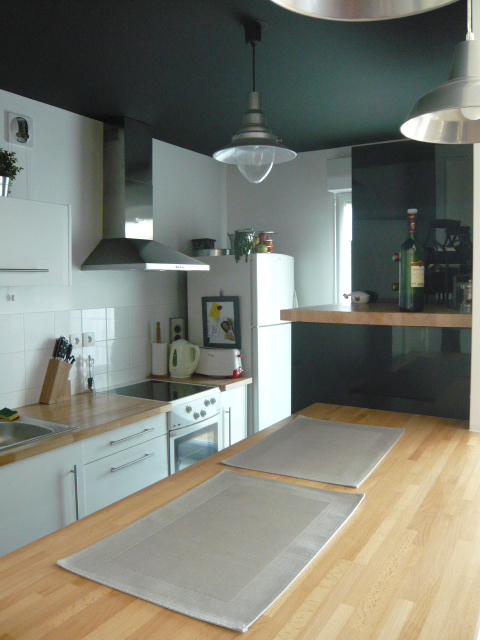 Photo Appartement - AVRILLE image 3/5