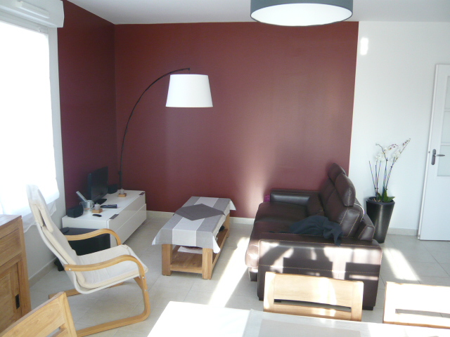 Photo Appartement - AVRILLE image 4/5