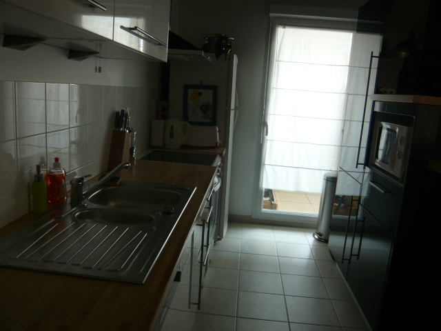 Photo Appartement - AVRILLE image 5/5