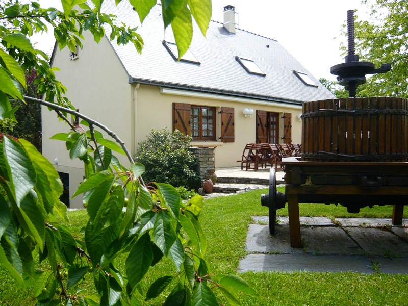 Photo Maison - AVRILLE image 2/6