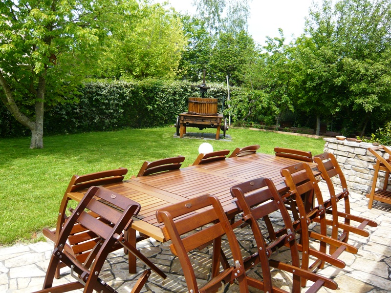 Photo Maison - AVRILLE image 3/6