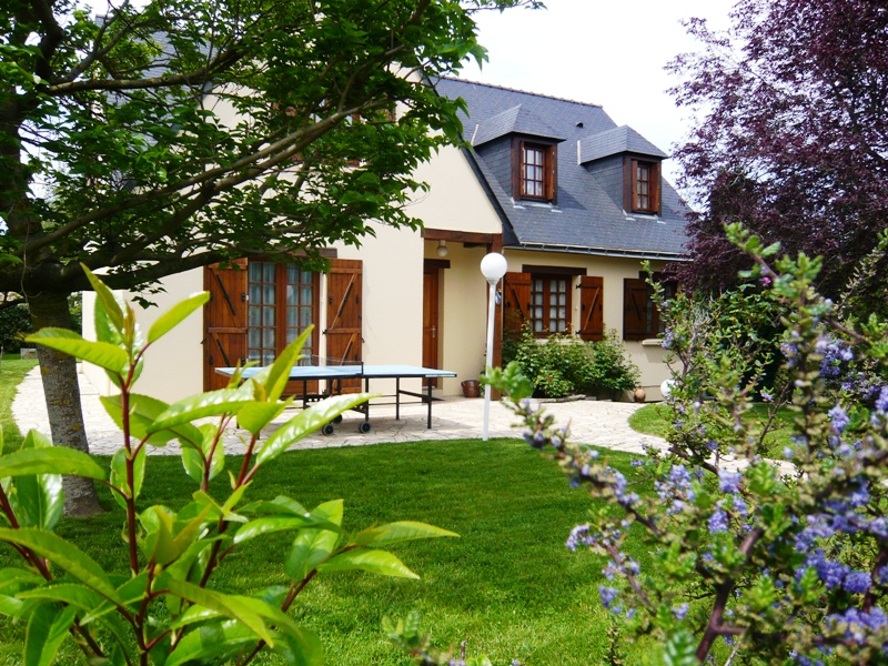 Photo Maison - AVRILLE image 6/6