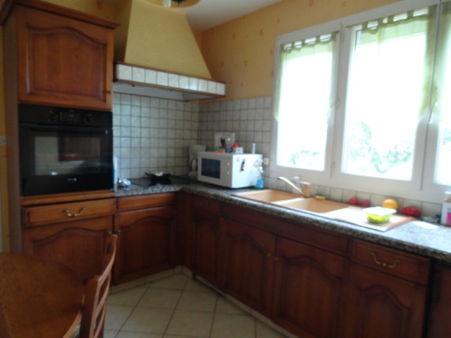 Photo Maison - AVRILLE image 2/5