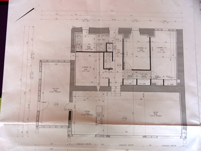 Maison - ROCHEFORT SUR LOIRE