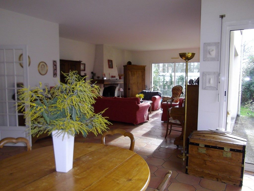 Photo Maison Basse Goulaine 9 pièce(s) 262 m2 image 3/5