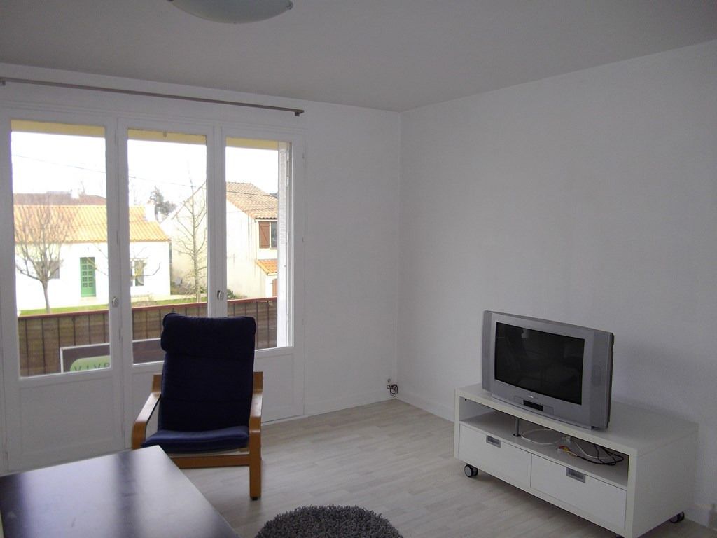 Photo Appartement Saint Sebastien Sur Loire 4 pièce(s) 70.29 m2 image 3/5