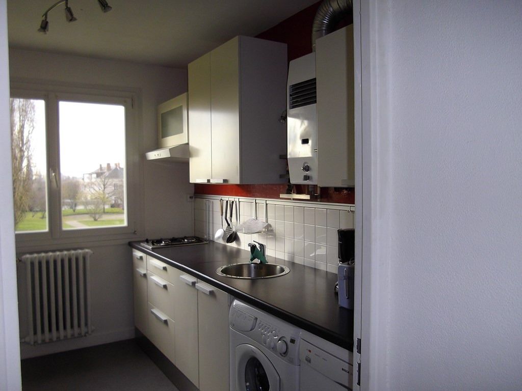 Photo Appartement Saint Sebastien Sur Loire 4 pièce(s) 70.29 m2 image 4/5