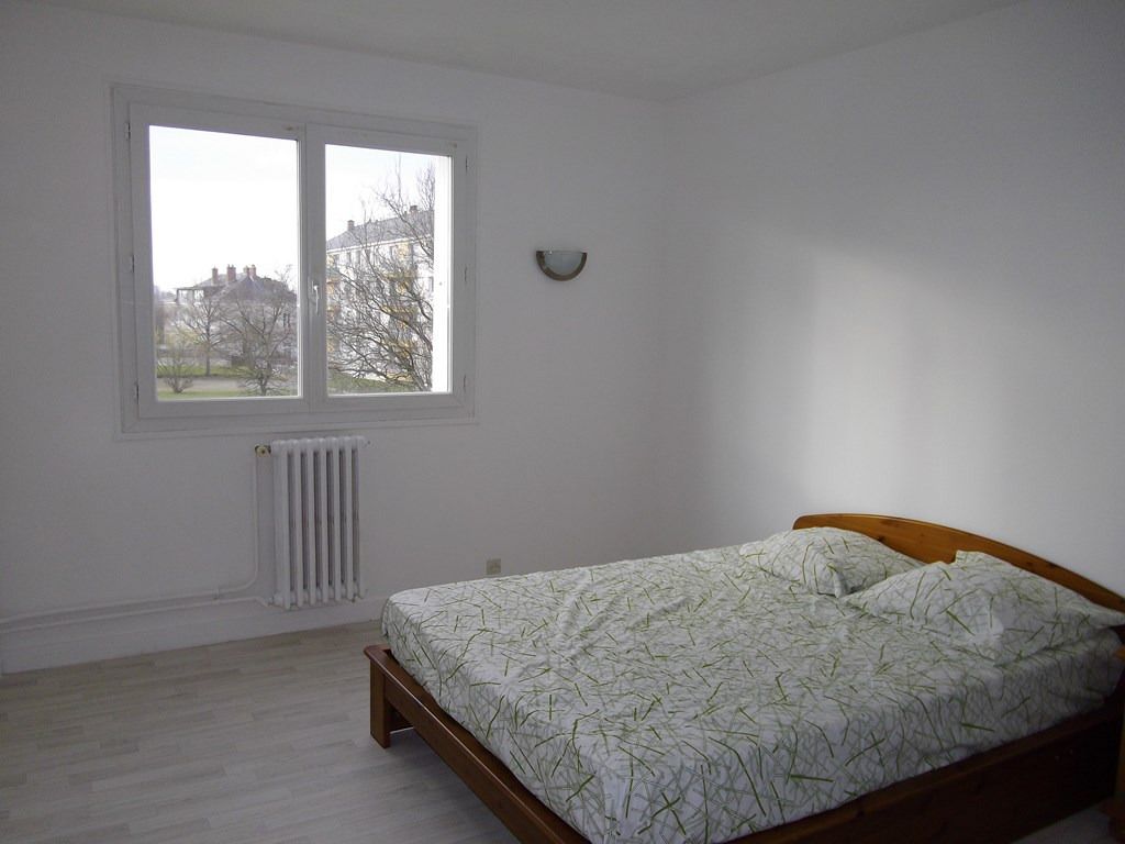 Photo Appartement Saint Sebastien Sur Loire 4 pièce(s) 70.29 m2 image 5/5