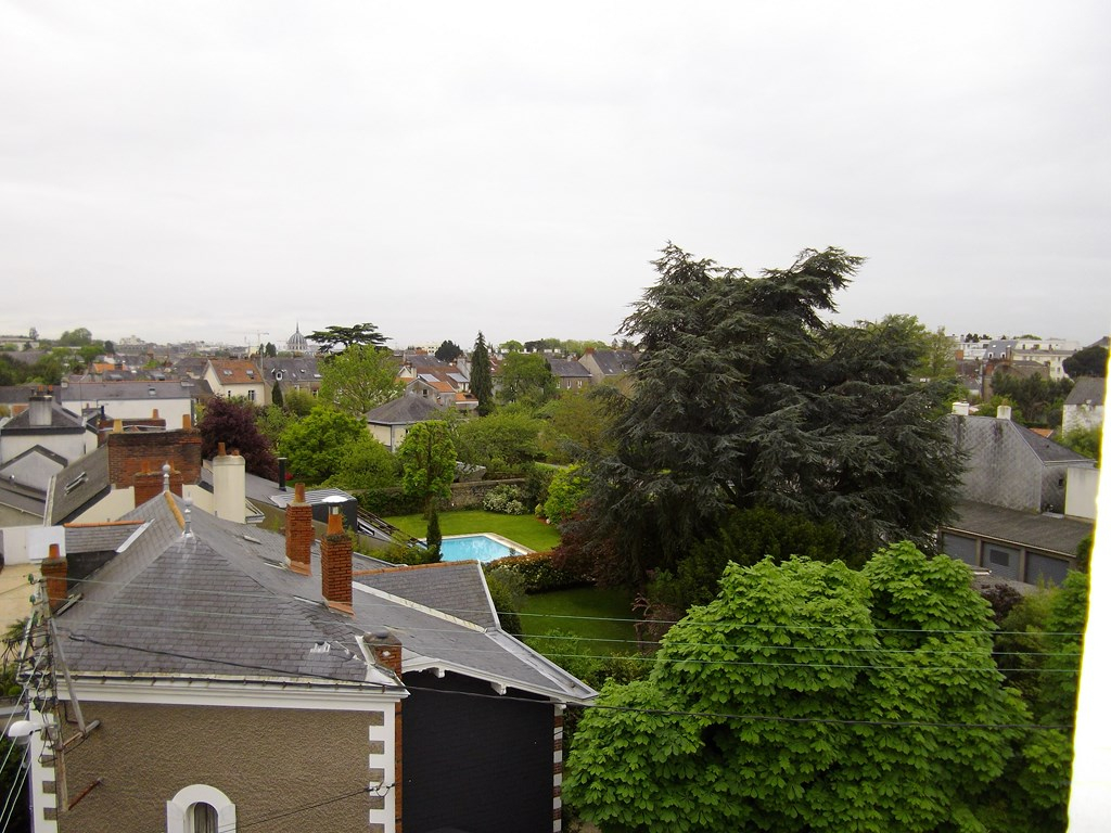 Appartement Nantes Canclaux 2 pièce(s) 50 m2