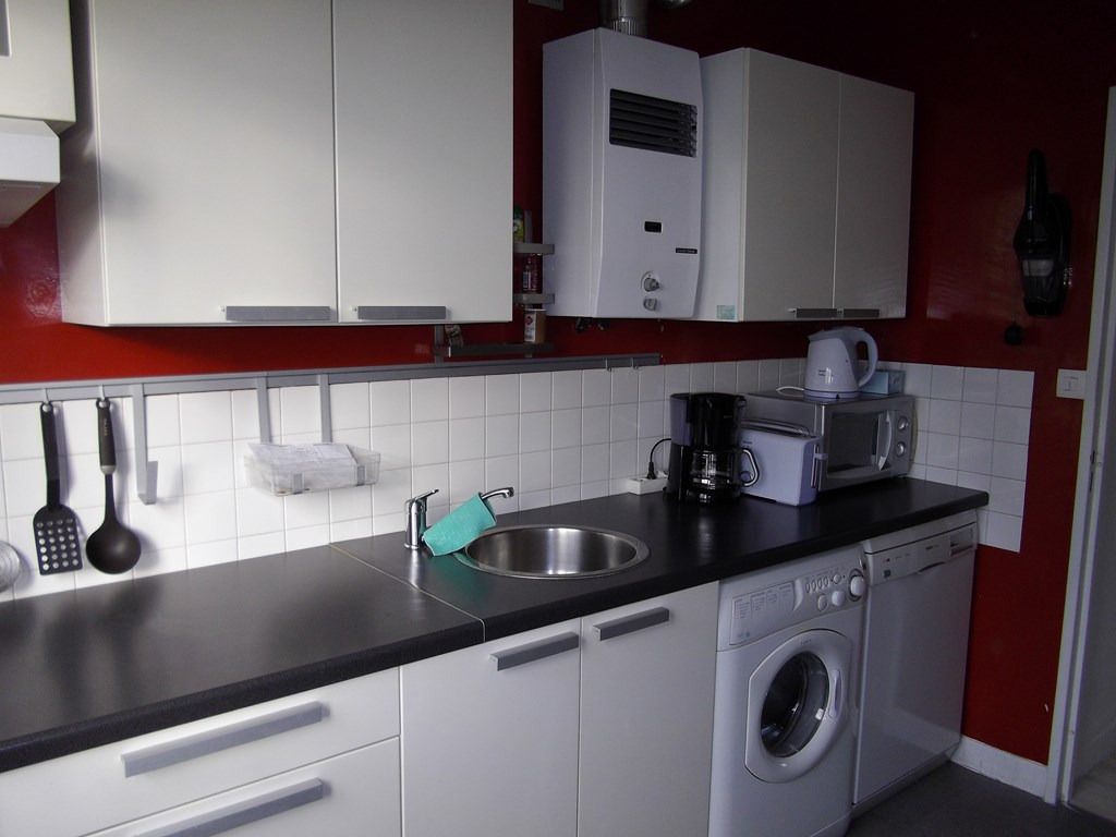 Photo Appartement Saint Sebastien Sur Loire 4 pièce(s) 70 m2 image 2/3