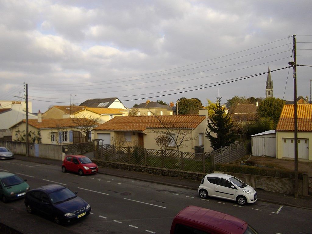 Photo Appartement Saint Sebastien Sur Loire 4 pièce(s) 70 m2 image 3/3