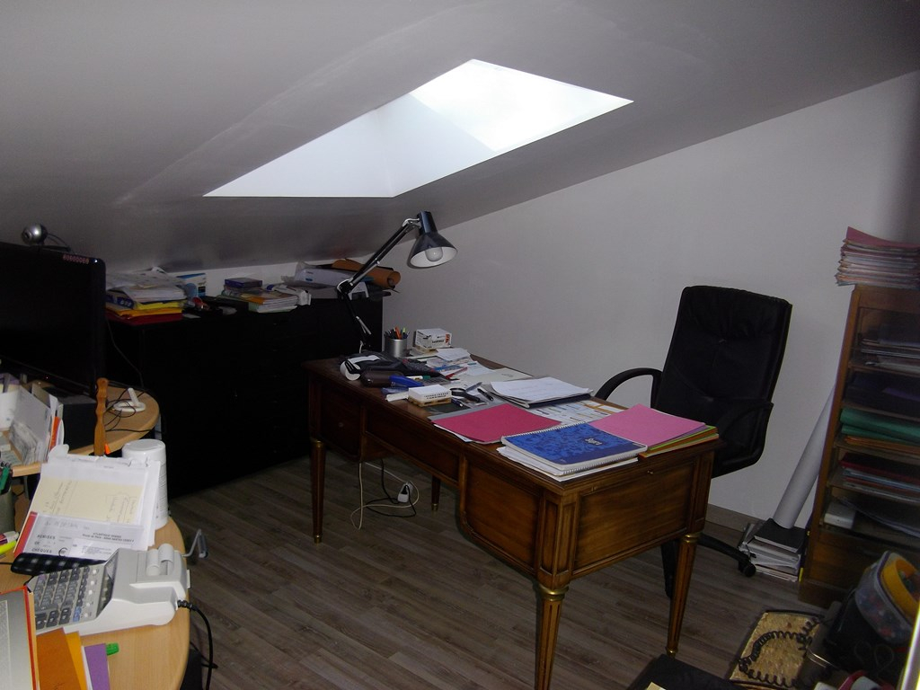 Photo Appartement Vertou 3 pièce(s)  et Commerce de 60m² image 3/5