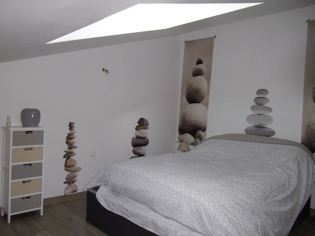 Photo Appartement Vertou 3 pièce(s)  et Commerce de 60m² image 5/5