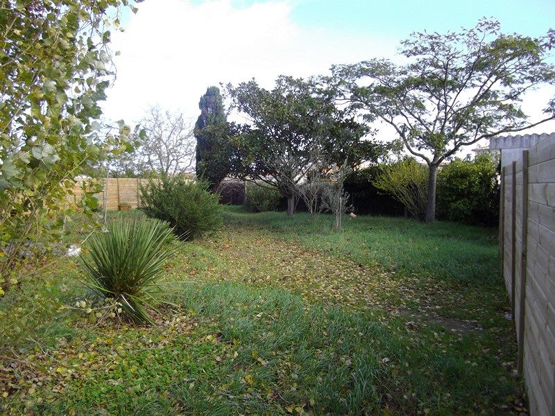 Terrain Machecoul 468 m2