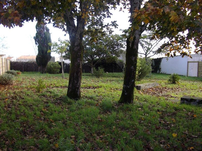 Photo Terrain Machecoul 468 m2 image 2/3