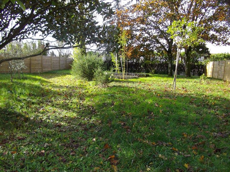 Photo Terrain Machecoul 468 m2 image 3/3