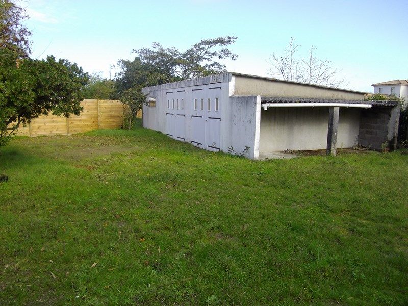 Photo Terrain Machecoul 510 m2 image 2/3