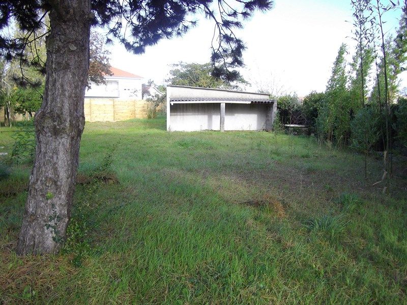 Photo Terrain Machecoul 510 m2 image 3/3