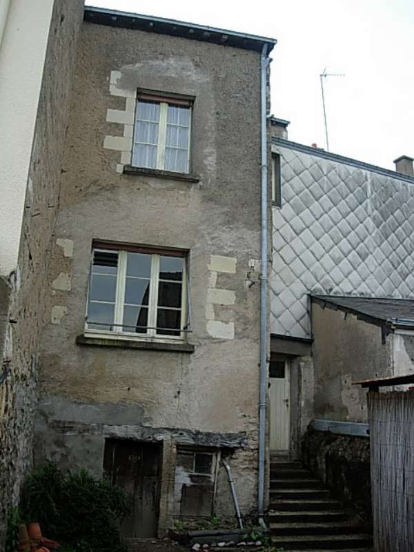 Photo Maison - LA POMMERAYE image 1/4