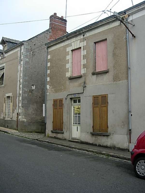 Photo Maison - LA POMMERAYE image 3/4