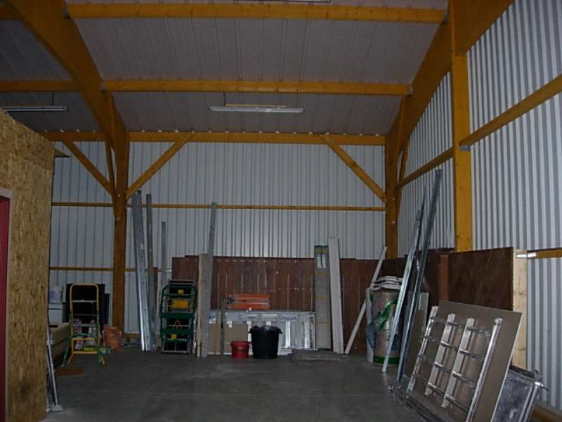 Photo Bureau - CHAMPTOCE SUR LOIRE image 1/5