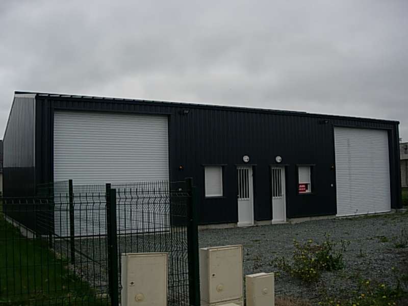 Photo Bureau - CHAMPTOCE SUR LOIRE image 4/5