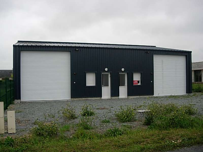 Photo Bureau - CHAMPTOCE SUR LOIRE image 5/5