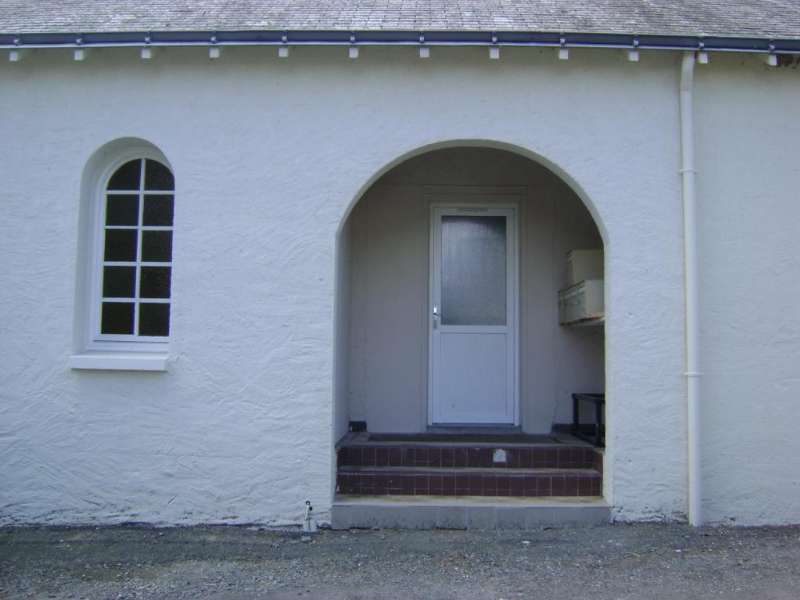 Appartement - BOURGNEUF EN MAUGES