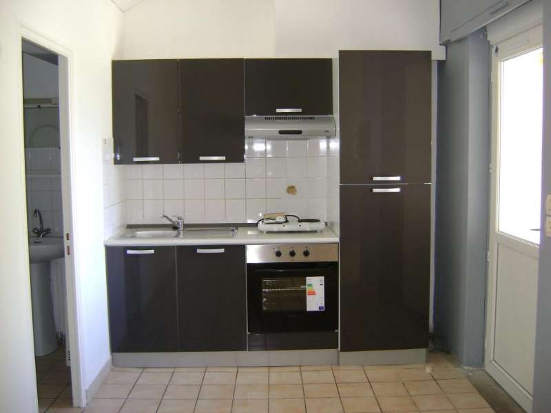 Photo Appartement - BOURGNEUF EN MAUGES image 2/4