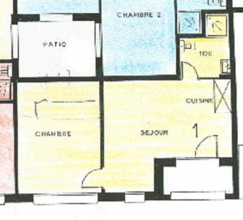 Photo Appartement - BOURGNEUF EN MAUGES image 4/4