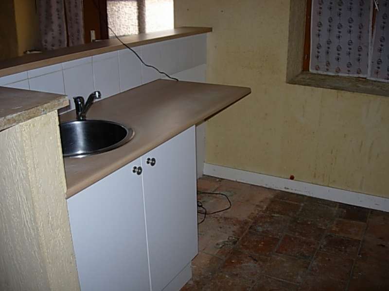 Photo Appartement - MONTJEAN SUR LOIRE image 1/5