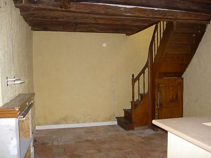 Photo Appartement - MONTJEAN SUR LOIRE image 2/5