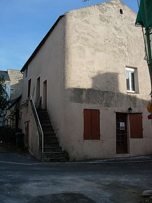 Photo Appartement - MONTJEAN SUR LOIRE image 5/5