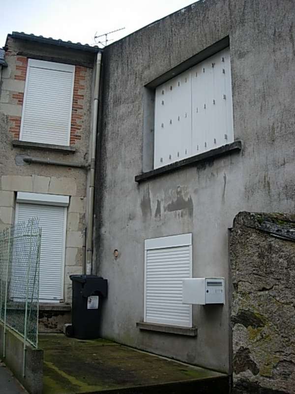 Photo Maison - LE MESNIL EN VALLEE image 2/2
