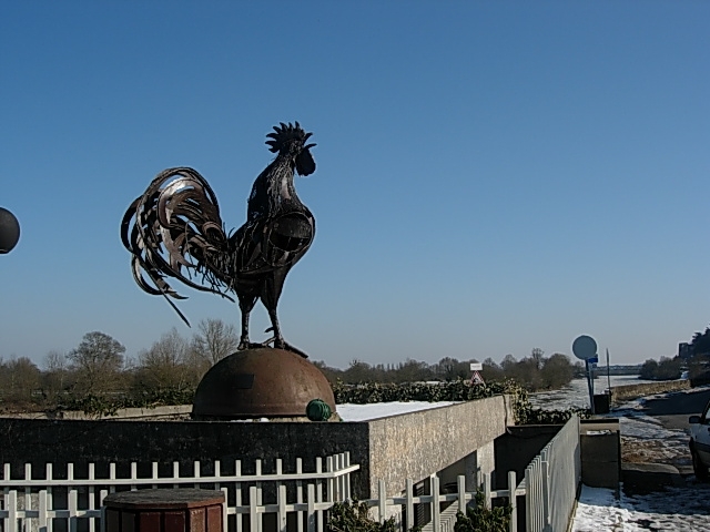 Terrain - MONTJEAN SUR LOIRE